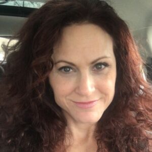 Rebecca Lester Headshot